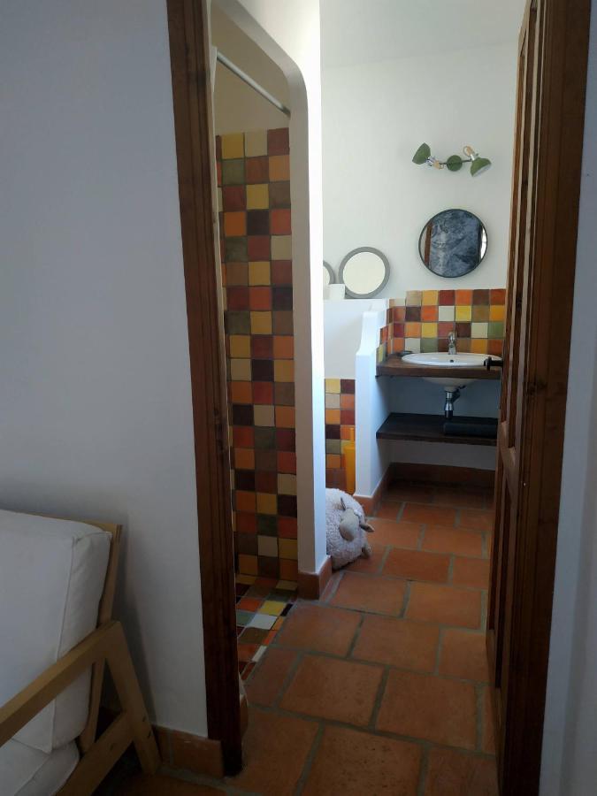 Villa Bleucassis Taradeau Bagian luar foto